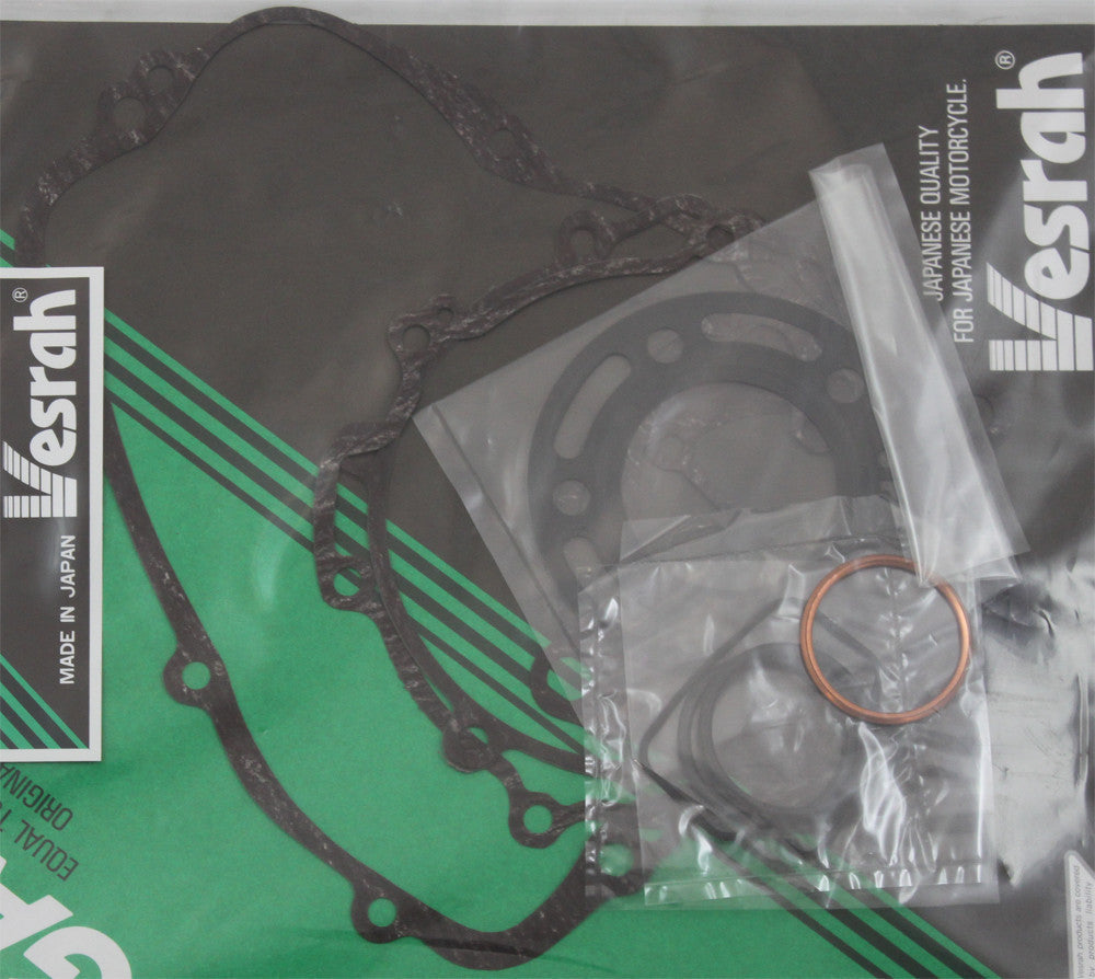VESRAH Gskt Kit- Kaw Kx80 '98-0 0 VG-4069-M