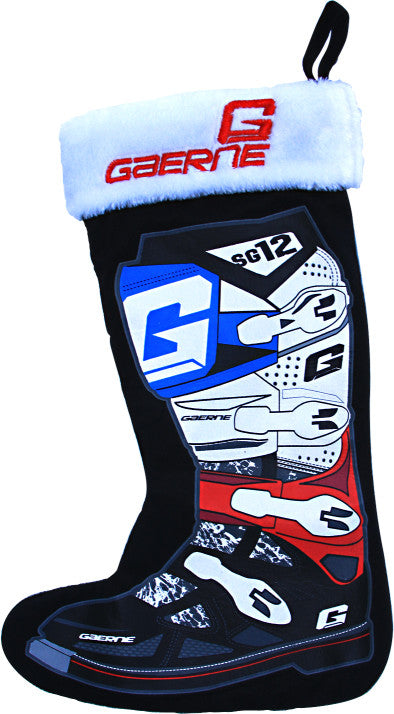 SMOOTH Holiday Stocking (Gaerne) 1731-301