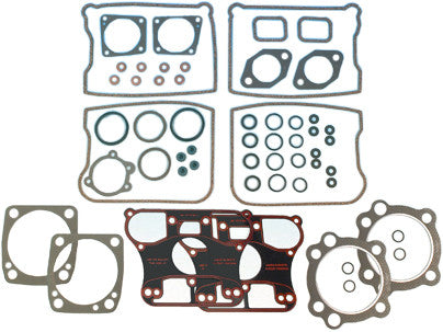 JAMES GASKETSGasket Top End Evo W/Cork Rkr Gaskets Kit 17033-8317033-83