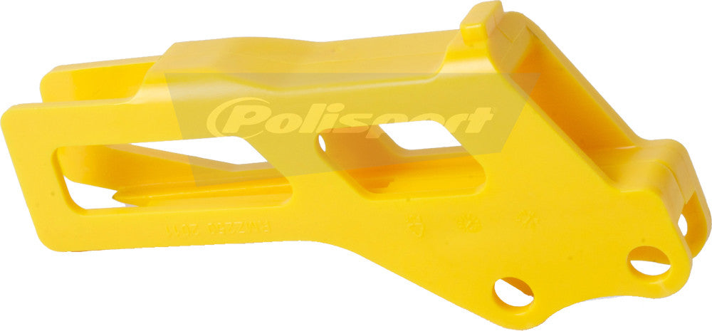 POLISPORT Chain Guide Yellow 8454000002