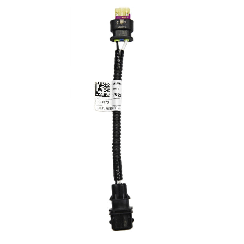 VMP Performance Brushless Bosch Intercooler Pump Upgrade Kit VMP-SUC013