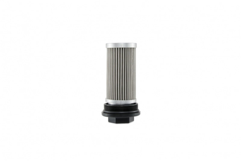 Grams Performance 100 Micron -6AN Fuel Filter G60-99-0106