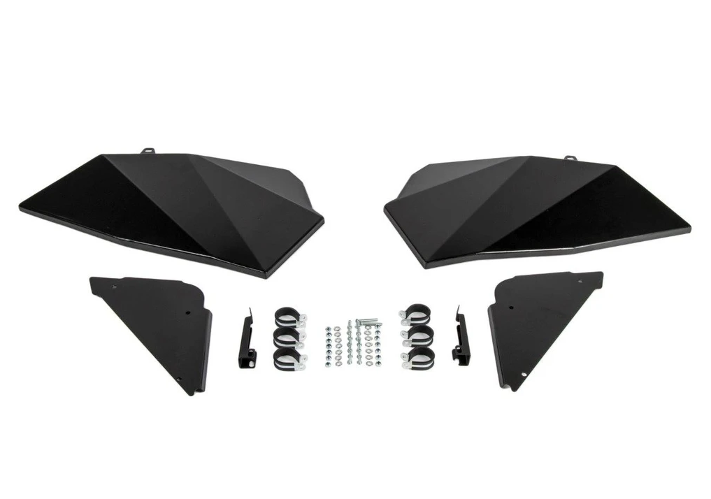 RIVAL POWERSPORTS USA Lower Doors Rzr 900/1000 2444.7447.1