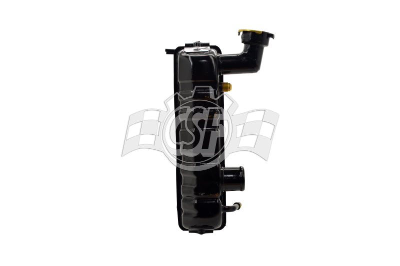 CSF 91-01 Jeep Cherokee 4.0L (LHD Only) Heavy Duty 3 Row All Metal Radiator 2671
