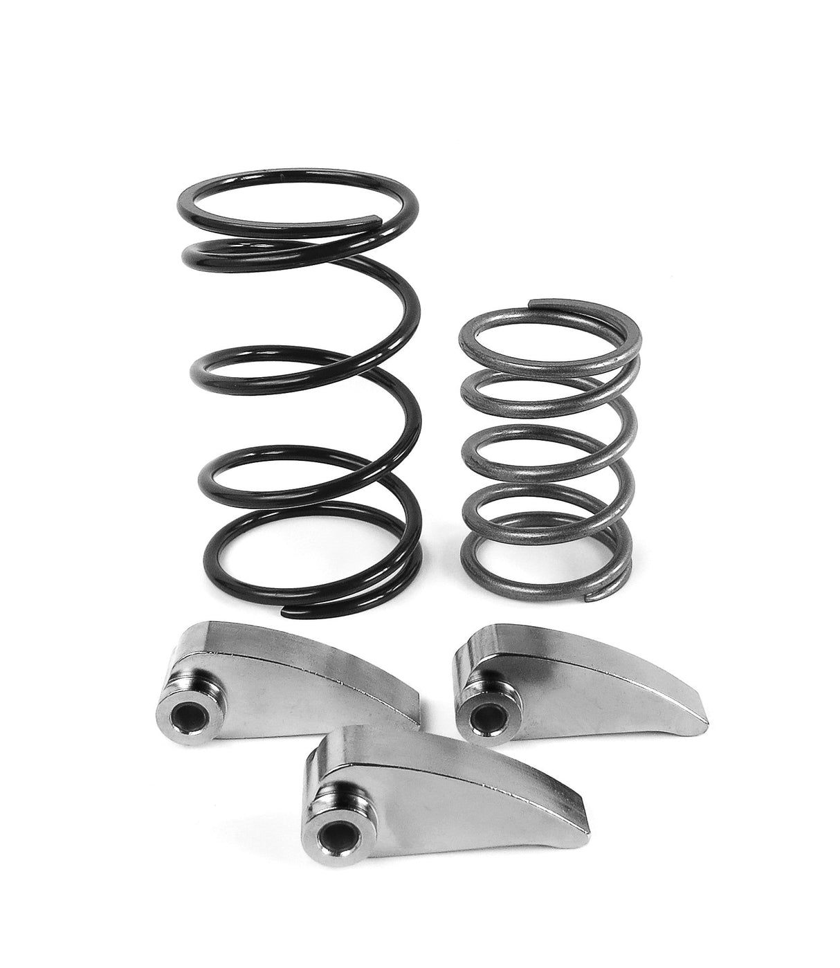 EPI Clutch Kit 3-6000 Elev Stock Tire 1000 Ranger 18-19 WE437515
