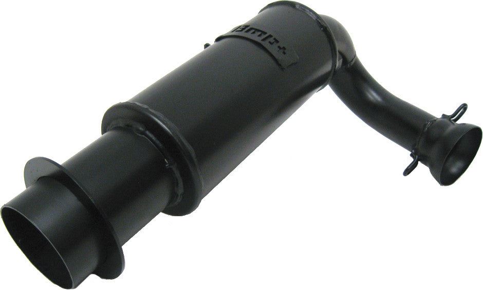 BMP Powder Lite Muffler S-D 1000 Renegade Mach Z 02-218PL