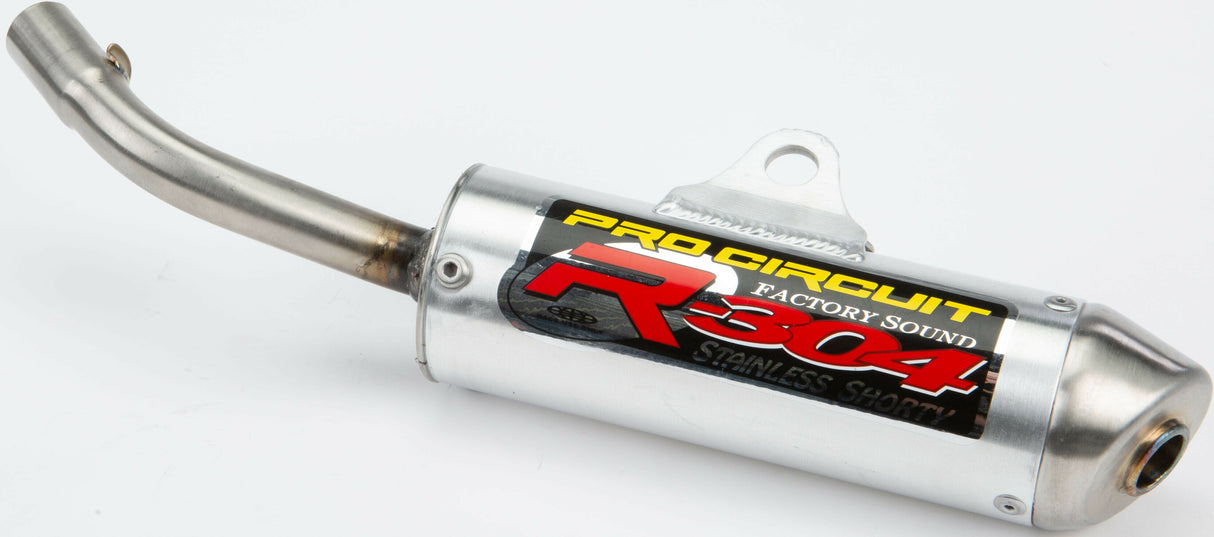 PRO CIRCUIT R-304 Silencer Yam 1131865