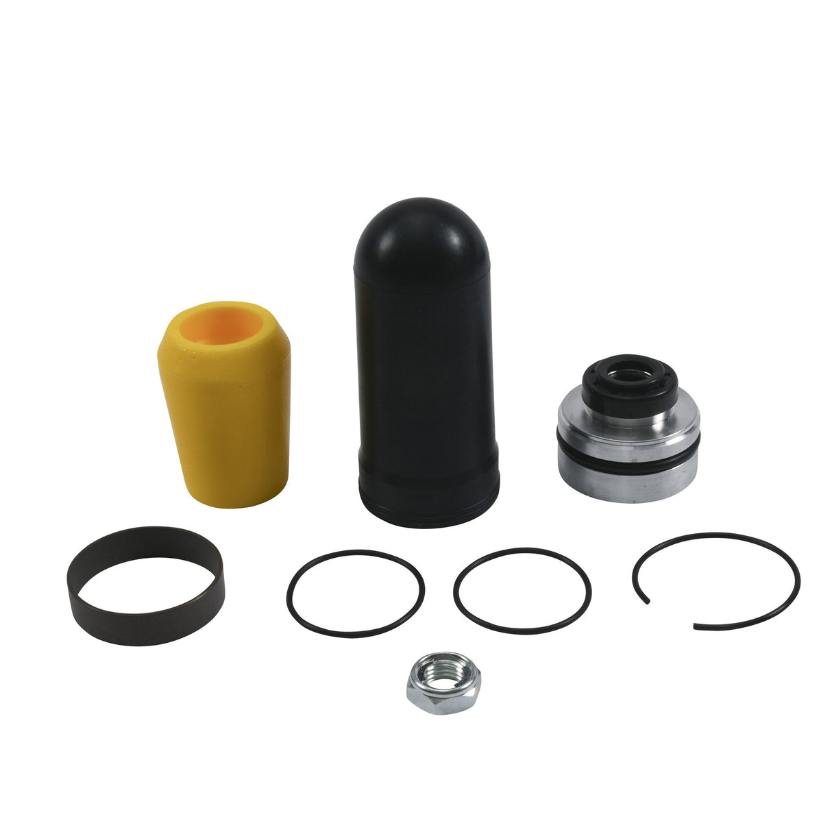 PIVOT WORKS Shock Rebuild Kit Hon PWSHR-H01-000