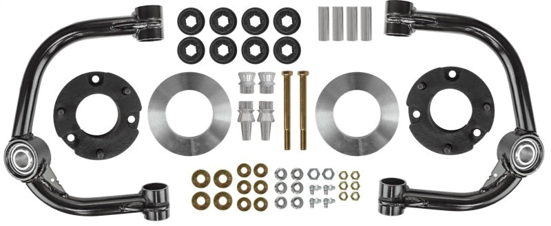 Tuff Country 21-23 Ford F-150 4x4 3in Front Lift Kit 23921
