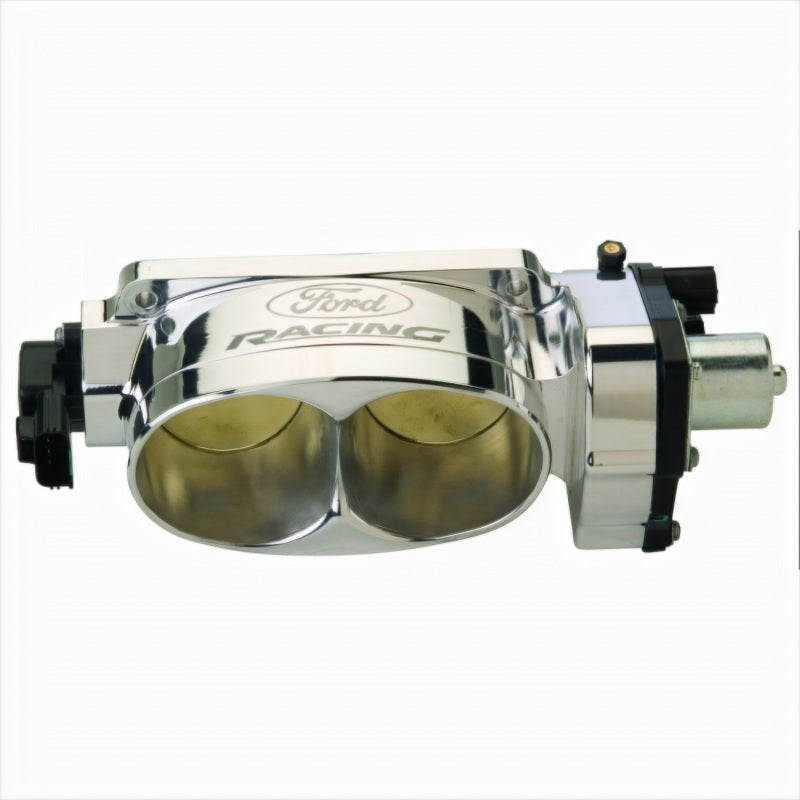 Ford Racing 65mm Cobra Jet Billet Aluminum Throttle Body M-9926-CJ65