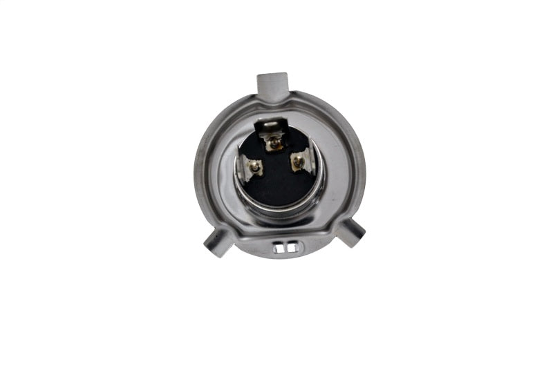 Hella Optilux 12V 60/55W H4/9003 P43t Extreme White XB Bulb (Pair) LAH71071352