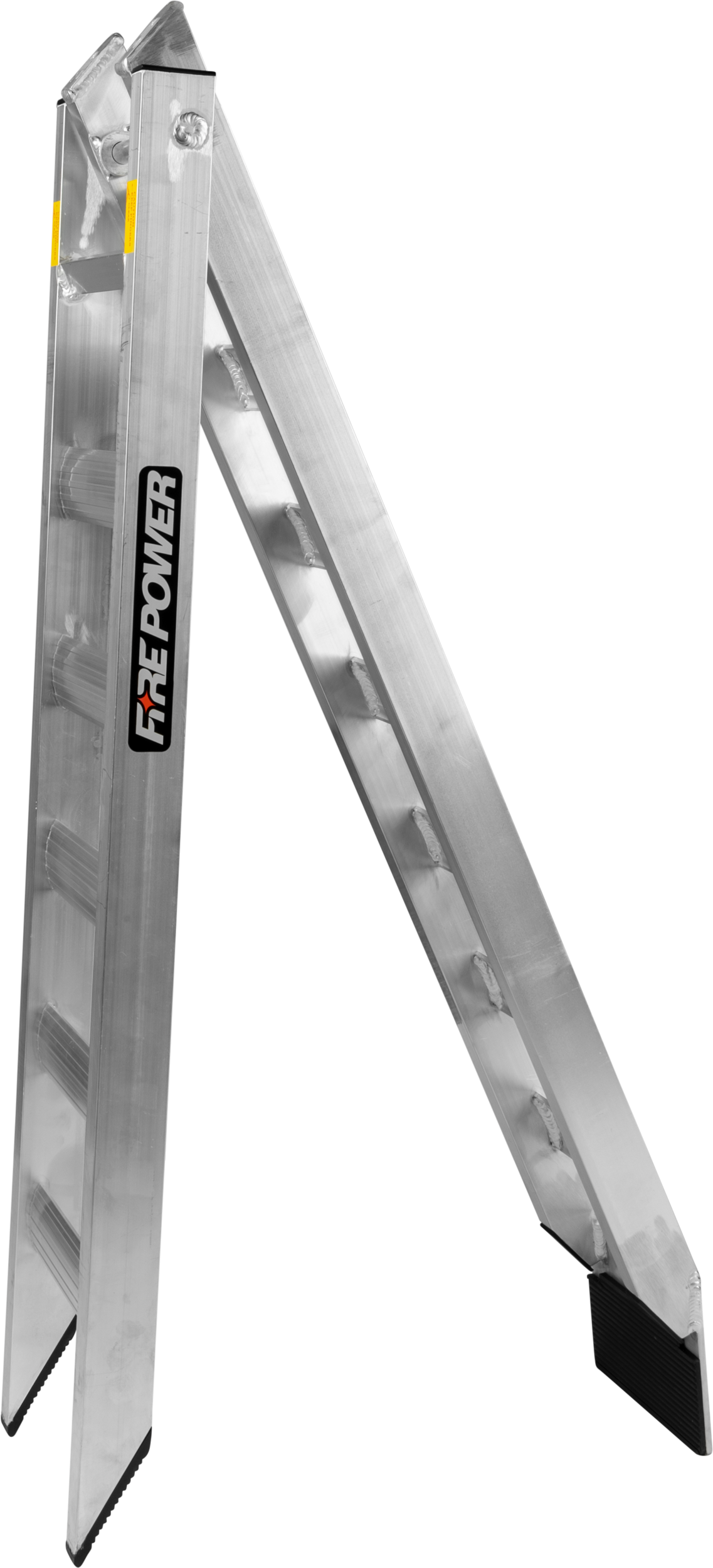 FIRE POWER Folding Runway Ramp 79" X 9.5" X 7.5" PR-02 EA