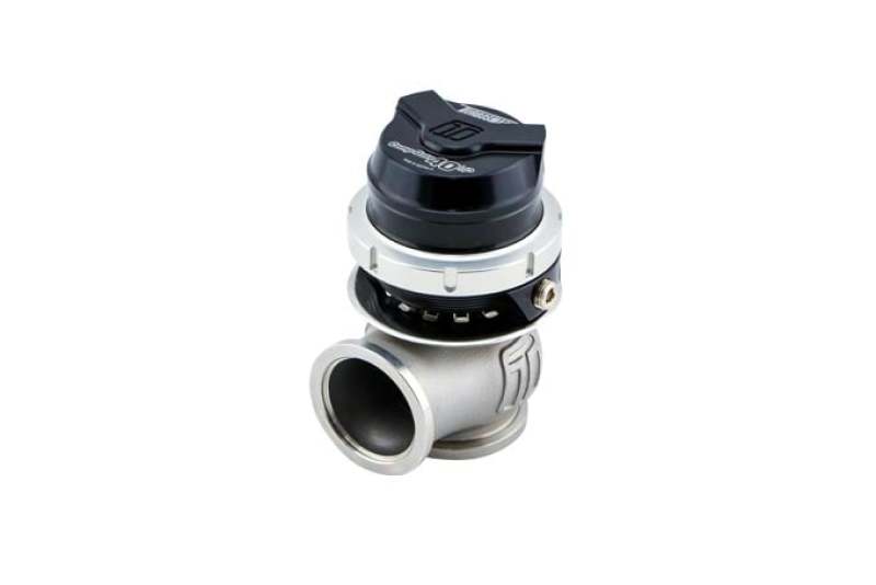 Turbosmart WG40HP Gen-V Comp-Gate High Pressure 40mm - 35 PSI Black TS-0552-1312