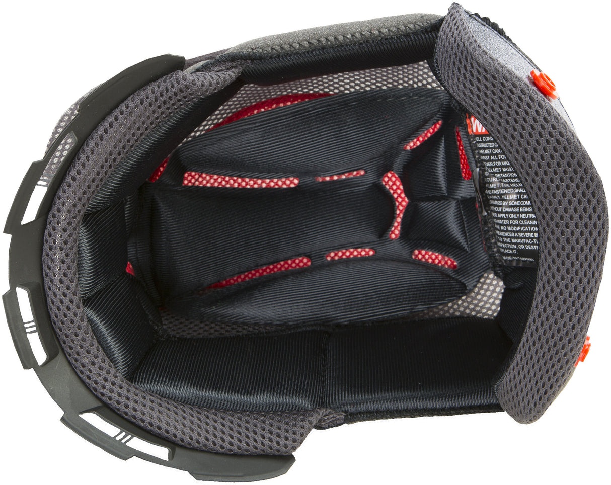 GMAX Comfort Liner 12mm 3x Md-04 G040015