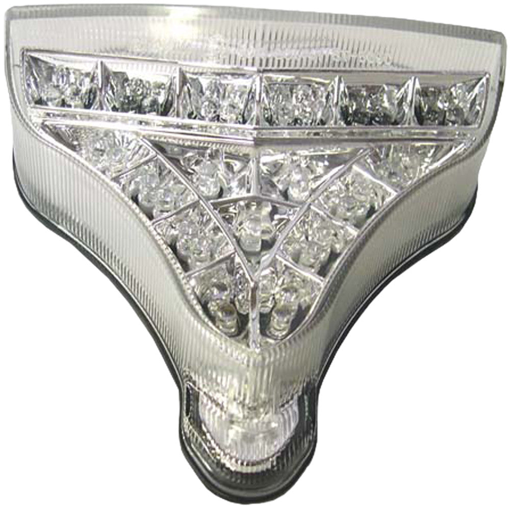 DMP Powergrid Led Tail Light 905-6739