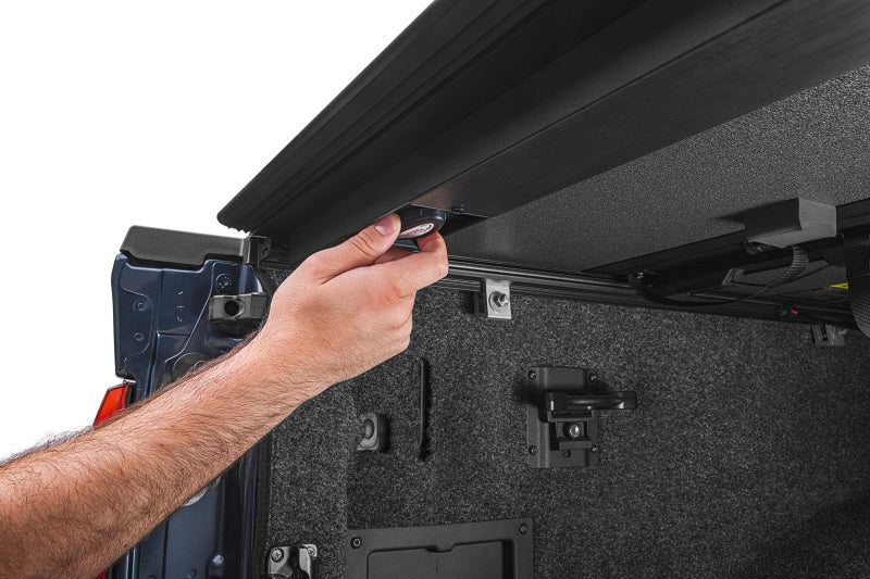 Extang 15-20 Ford F-150 6.5ft. Bed Endure ALX 80480