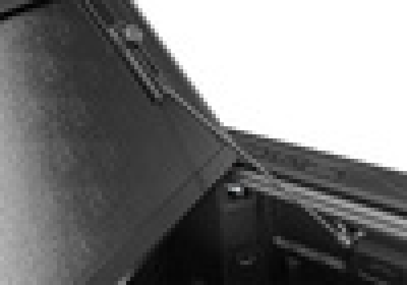 BAK 19-20 Chevy Silverado 6ft 6in Bed 1500 (New Body Style) BAKFlip G2 226131
