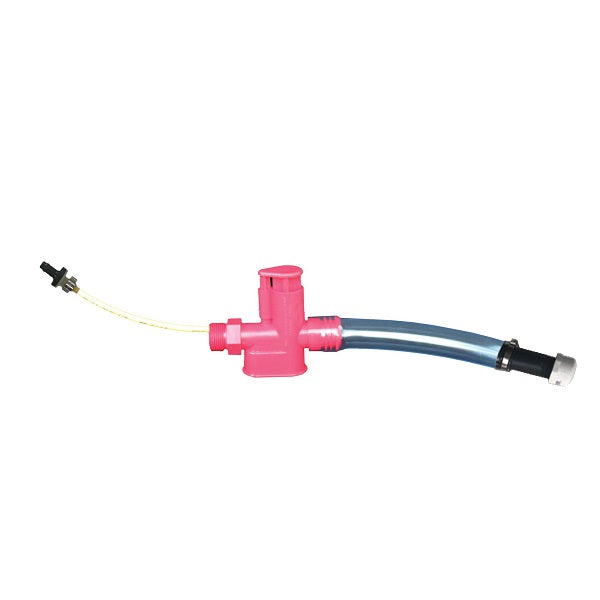 Stroker Industries Trigger Fluid Control System Fits Vp/Lc/Pit Posse/Matrix Jugs 700000