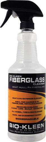 Bio-Kleen Fiberglass Cleaner 32 Oz. 700127