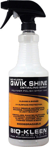 Bio-Kleen Qwik Shine 32 Oz. 700130