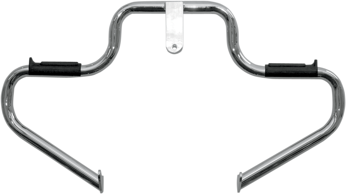 LINDBY Multibar - Chrome - V-Star 650 13603