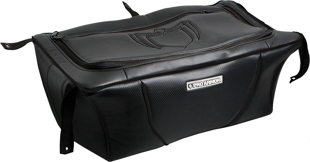 PRO ARMOR Multi Purpose Bed Storage Black P141059
