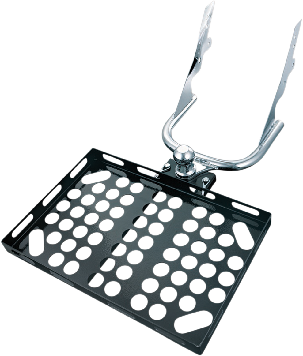 KURYAKYN Trailer Hitch Rack 7643