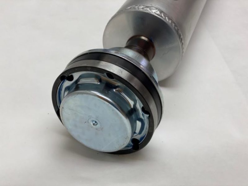 DSS Dodge 2015+ Challenger Hellcat Automatic 4in Alum 1-Piece Shaft CHSH36-A 610250
