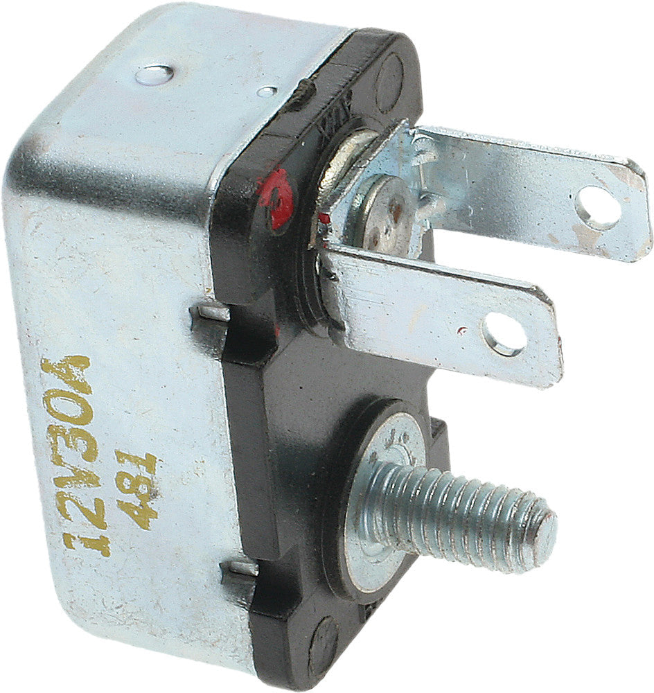 SMP Circuit Breaker 30amp Universal MCCBR5