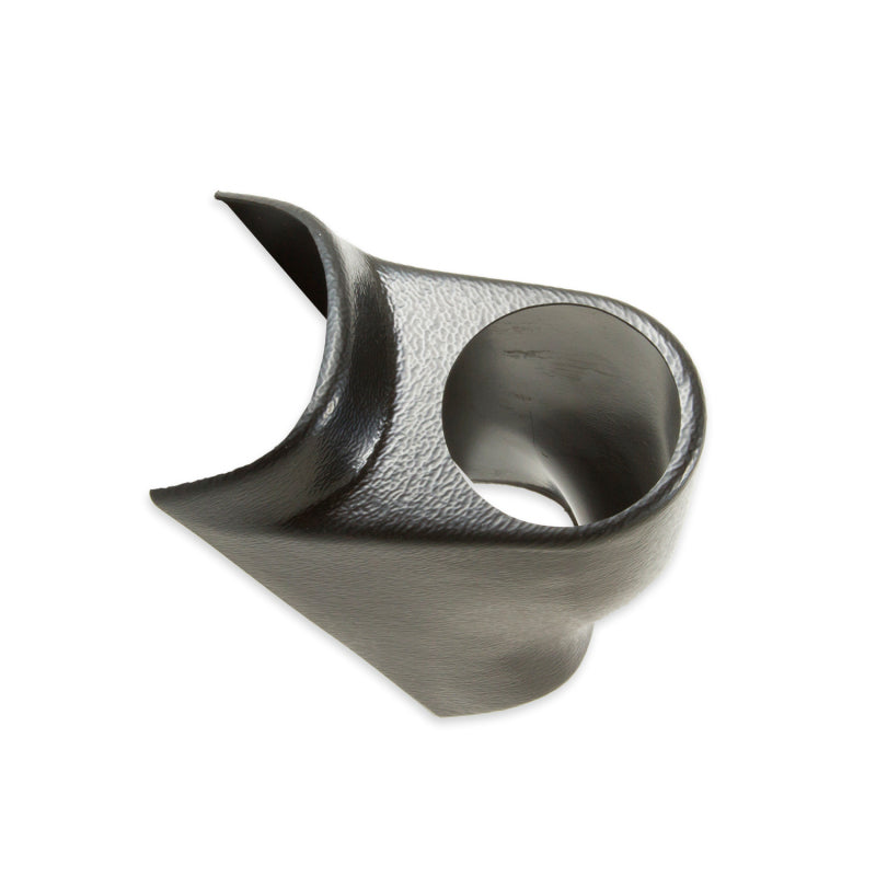 Autometer 91-95 Toyota MR2 Black 52mm Single Pod 20681