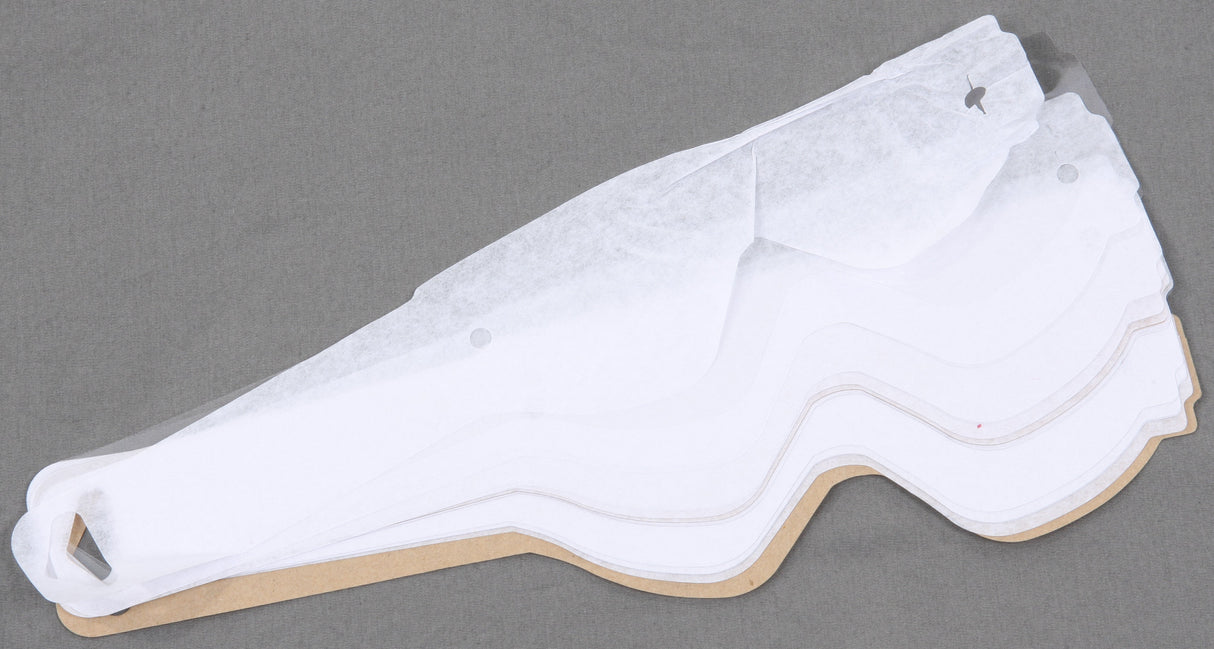 SCOTT Scott Works Holeshot Tea Roff 205162-223