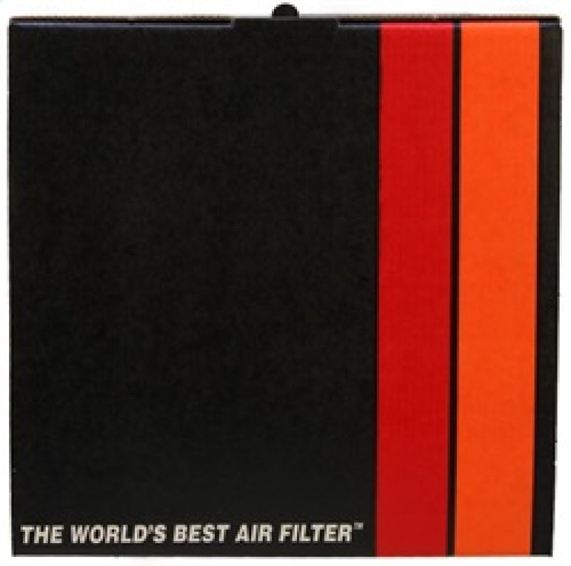 K&N 88-95 Toyota PickUp/4Runner V6 Performance Air Intake Kit 57-9006