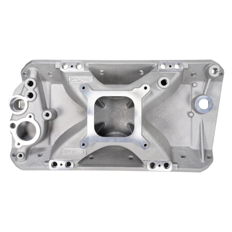 Edelbrock Victor Jr Manifold AMC 70-91 EFI (Race Manifold) 28115