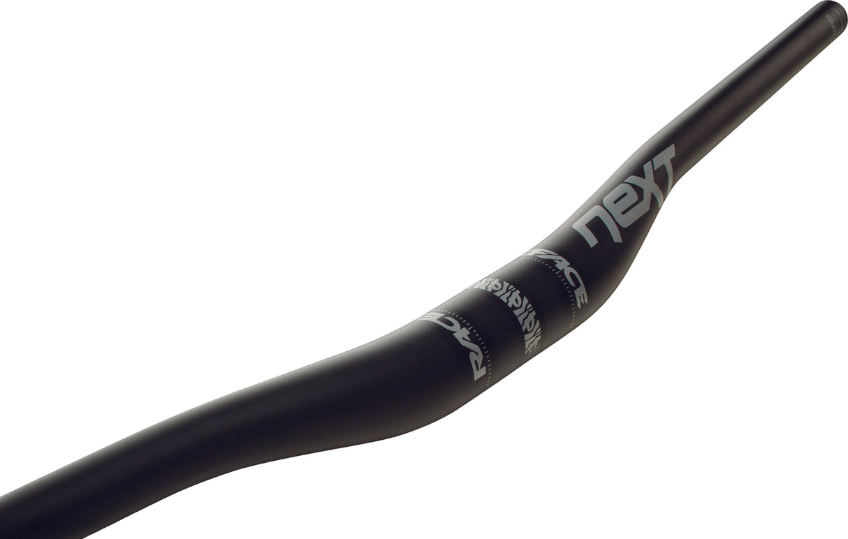 RACE FACE Next 35 20mm Handlebar Black HB13NX2035X760BLK425