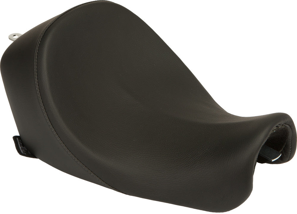 HARDDRIVE King Solo Seat (Black) 19-517-HD