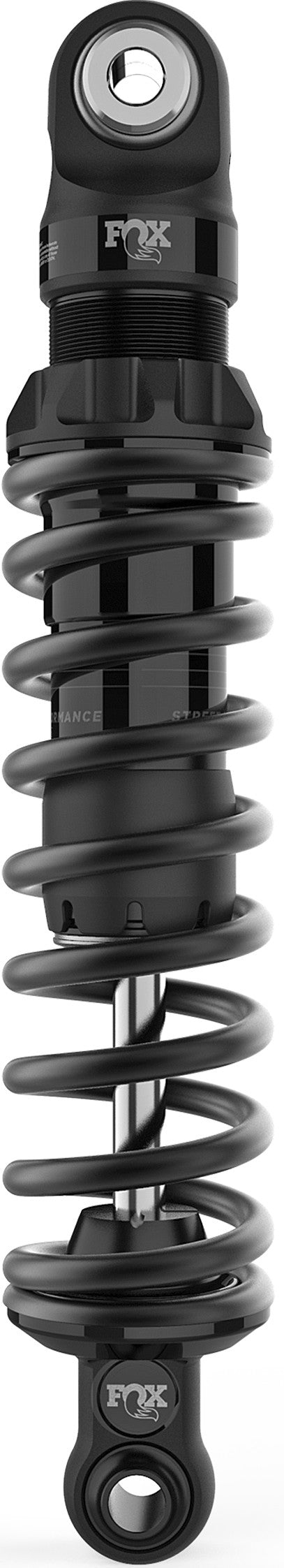 FOX Monotube Shocks Dyna Standard 897-27-105