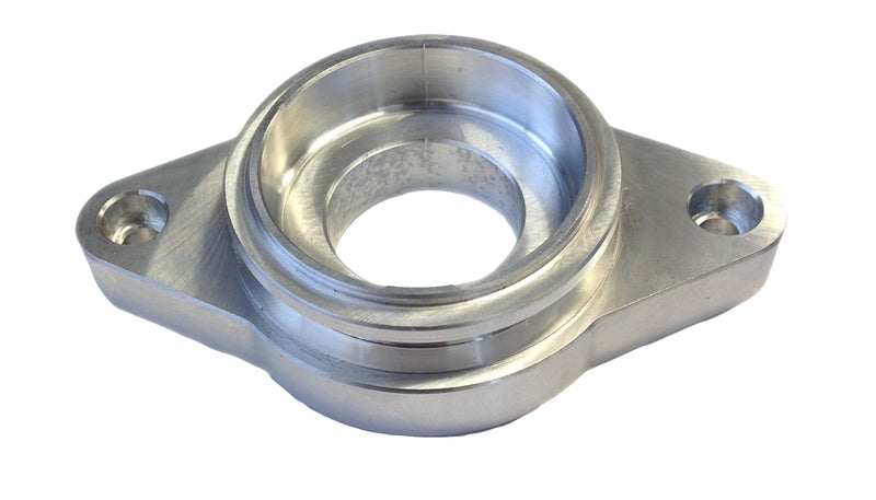 Torque Solution Tial Blow Off Valve Adapter: Subaru WRX 2008-2014 TS-SU-TIAL2