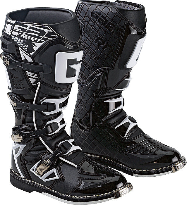 GAERNE G-React Boots Black 14 2165-001-014