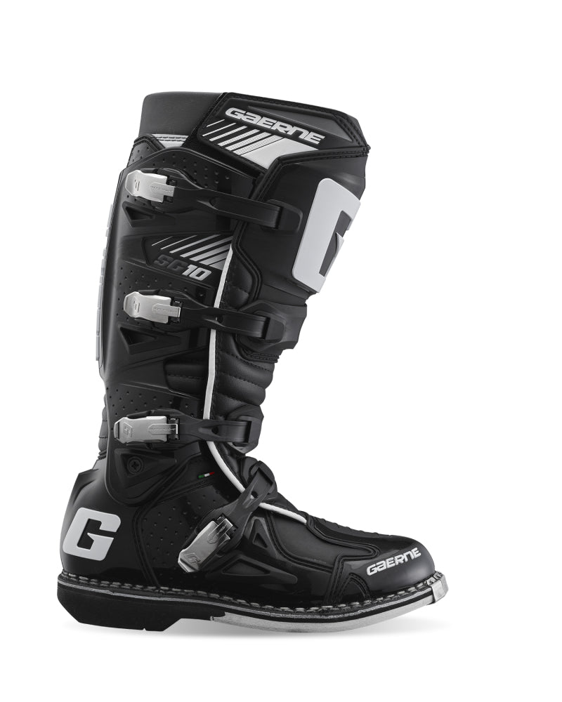 Gaerne SG10 Boot Black Size - 13 2190-001-13