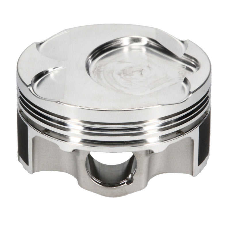 JE Pistons 2012+ Subaru FA20E/FA20F Bore 86, Oversize STD, Stroke 86, 10.0:1 C/R -13.2CC (Set of 4) 359157