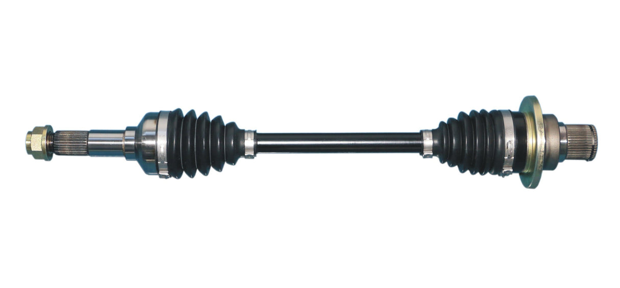 OPEN TRAILHd 2.0 Axle Rear LeftYAM-6023HD