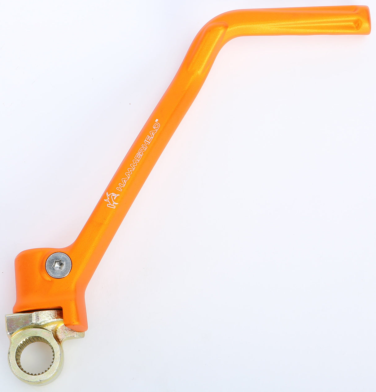 HAMMERHEAD Kick Starter Orange 70-0562-00-40
