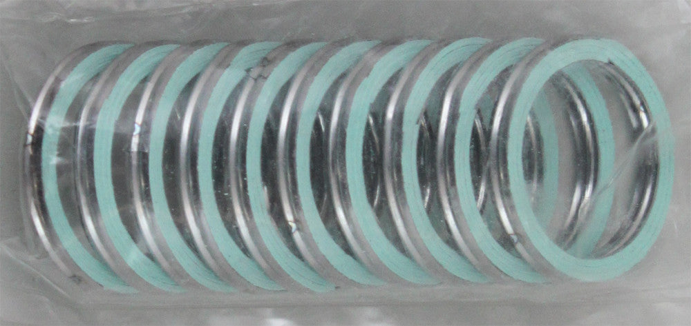 VESRAH 10/Pk Exh Pipe Gskt- Xj9 00+ VE-2012