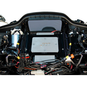 J & M Stage6 Amplifier Kit - 4-Channel - '16-'24 FLTRK JMA6-1000HR16-UL