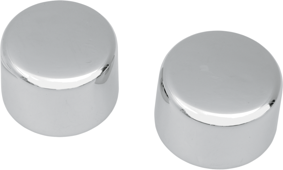 DRAG SPECIALTIES Tapa de eje - Trasero - 84-88 ST/81-85 FX 301694-BC105