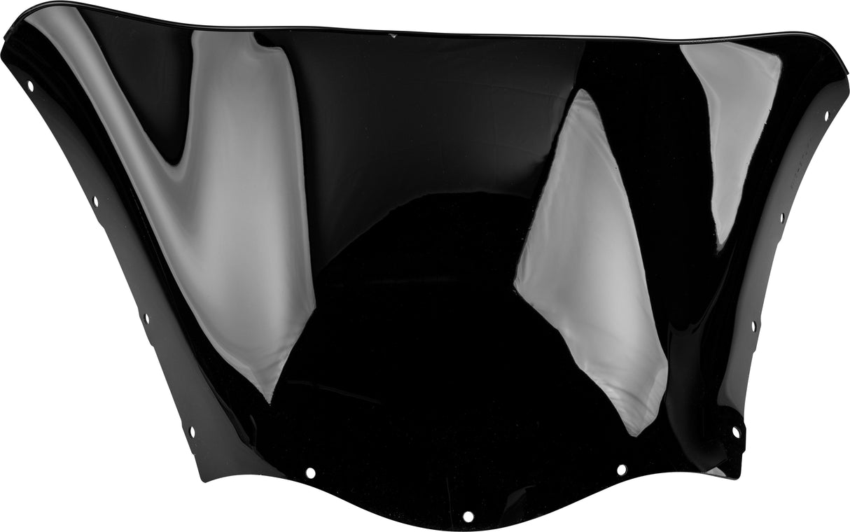 KORONISWindshield Black Yam450-619-50
