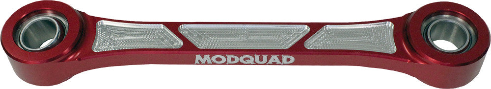 MODQUADSway Bar Link (Red)RZR-SW-RD