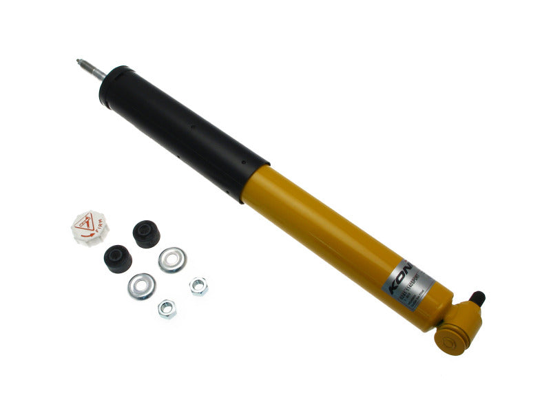 Koni Sport (Yellow) Shock 93-02 Chevrolet Camaro V6 & V8/ All Models - Rear 8241 1140SPORT