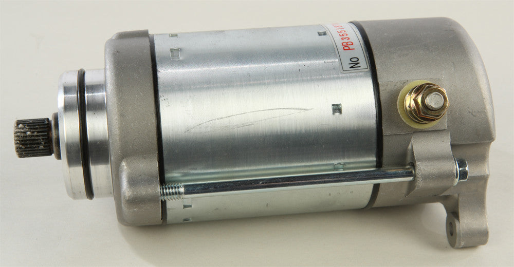 RICKS Starter Motor 61-116