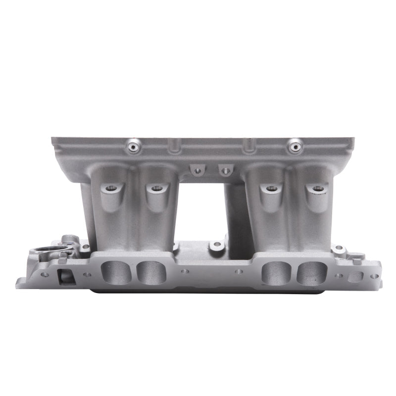 Edelbrock Intake Manifold Base Victor Tunnel Ram Chevrolet Big Block 468-582 CI V8 Rectangle Port 70855